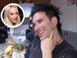 Marc Terenzi mit Gina-Lisa beim Konzert: Er spricht von „seiner Freundin“!