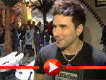 Marc Terenzi im Interview!