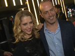Erdbeben und Tsunami: Hollywoodstars in Angst!