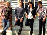The Black Pony: Treffen mit den Teenie-Stars zu gewinnen