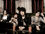 The Kooks: Alles cool mit One Direction