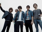 Albert Hammond Jr.: Es geht auch ohne die Strokes