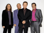The Eagles (Photo: Warner Music)