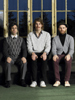 The Hoosiers: Erste Platte, erste Nr.1!