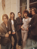 The Strokes: Nehmen sich ´ne Auszeit!