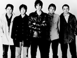 The Verve (Photo: EMI Music Germany)
