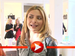 Sophia Thomalla: Gute Schuhe sind ihr Geld wert