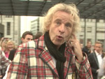 Thomas Gottschalk: Bekommt einen Orden für sein Lebenswerk