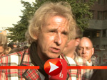 Thomas Gottschalk als irrer Radiomoderator