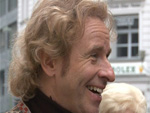Thomas Gottschalk: War immer er selbst