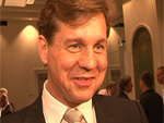 Promis im WM-Fieber: Thomas Heinzes Favorit heißt Spanien