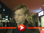 Thomas Heinze: Freude auf den Papst?
