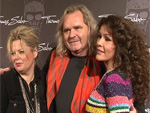 Thomas Sabo: Stars feiern seine neue Kollektion