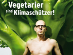 Thomas D : Vegetarier sind Klimaschützer