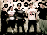 Three Chord Society: Sonnige Punk-Rock Melodien vom Feinsten
