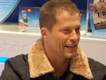 Til Schweiger: Über männliche Schönheit