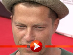 Til Schweiger: „Blut ist dicker als Wasser“