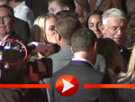 Til Schweiger bei der Premiere von „Schutzengel“