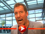 Ralf Möller über seine neuen Projekte