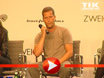 Til Schweiger über die Liebe