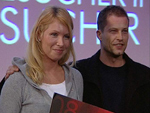 Til Schweiger: Lässt nichts anbrennen!