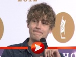 Tim Bendzko über die Ohnmachtsanfälle seiner Fans