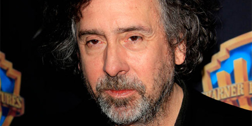 Tim Burton