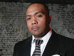 Timbaland: Viele Emotionen wegen ‚Xscape‘