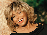 Tina Turner: Live und in Farbe auf DVD