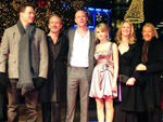 Tintenherz: Weltpremiere in Berlin!