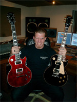 Tobias Regner