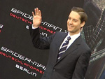 Spiderman 4: Tobey Maguires Nachfolger steht fest