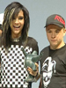 Tokio Hotel: Erobern Frankreich!