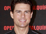 Tom Cruise: Will zum fünften Mal auf unmögliche Mission gehen