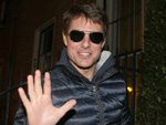 Tom Cruise: Bei ‚Star Wars – Episode VII‘ dabei?