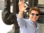 Tom Cruise: „Besser als die meisten Stuntmen“