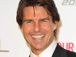 Tom Cruise: Neues Filmprojekt