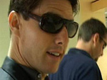 Tom Cruise: Sucht nach einer Rolle für David B.