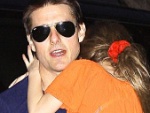 Tom Cruise: Für Suri gibt’s ein Haus vom Weihnachtsmann