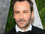 Tom Ford: Ist nur für seinen Sohn da