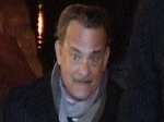 Tom Hanks: Begeistert von Berlin