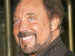 Tom Jones: Singen für die Ewigkeit