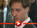 Über Hitler muss man lachen, sagt Tom Schilling