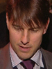 Tom Cruise-Erpresser tot: Er beging wohl Selbstmord!
