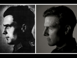 Claus Schenk Graf von Stauffenberg und Tom Cruise (Photo: United Artists/Frank Connor)