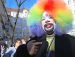 Tommy the Clown