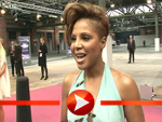 Toni Braxton über ihre Krankheit