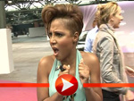 Nippel-Alarm bei Toni Braxton