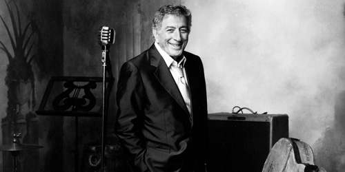Tony Bennett (Foto: Sony BMG)