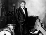 Tony Bennett: Die Jazzlegende kommt nach Berlin!